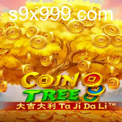 CoinTree: Descubra o Mundo do Jogo com Estratégia e Diversão