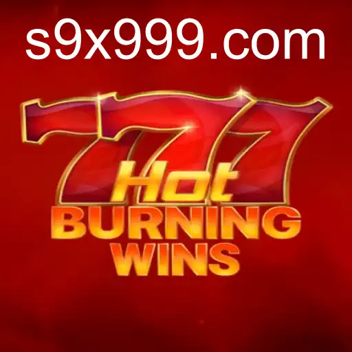 Descrição e Regras do Jogo HotBurningWins