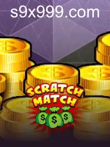 ScratchMatch: Introdução e Regras do Novo Jogo Inovador